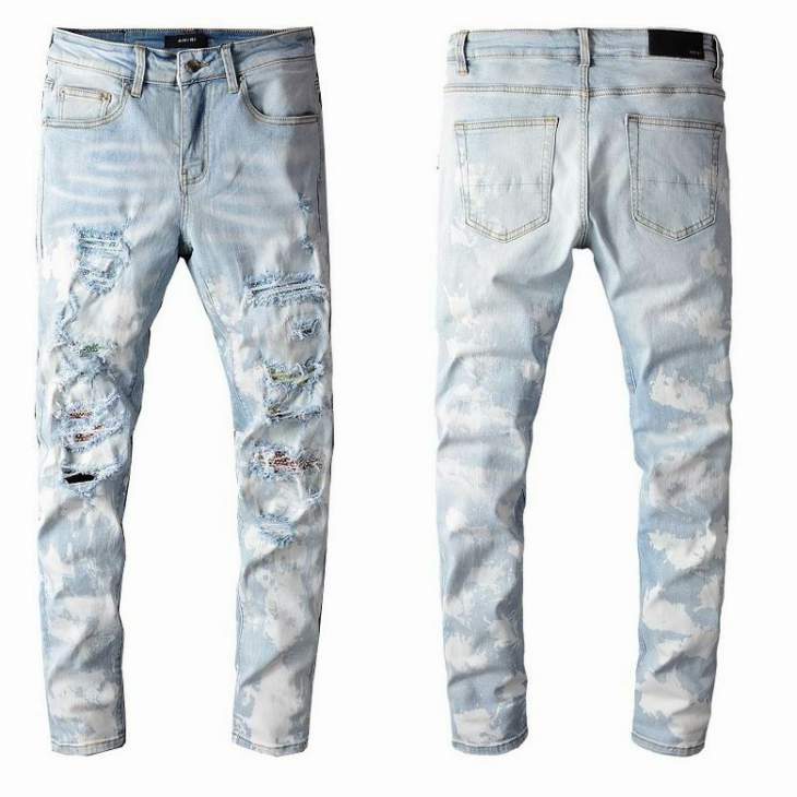 Picture of Amiri Jeans Long _SKUAmirisz28-4025g556912